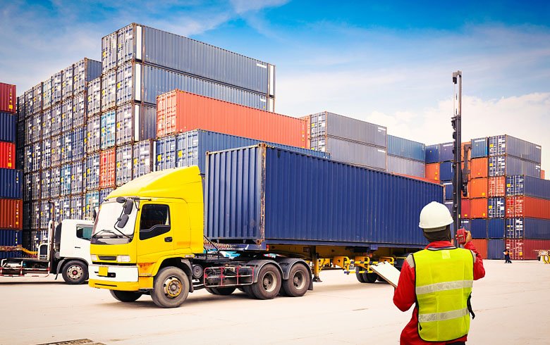 物流部港口業(yè)務