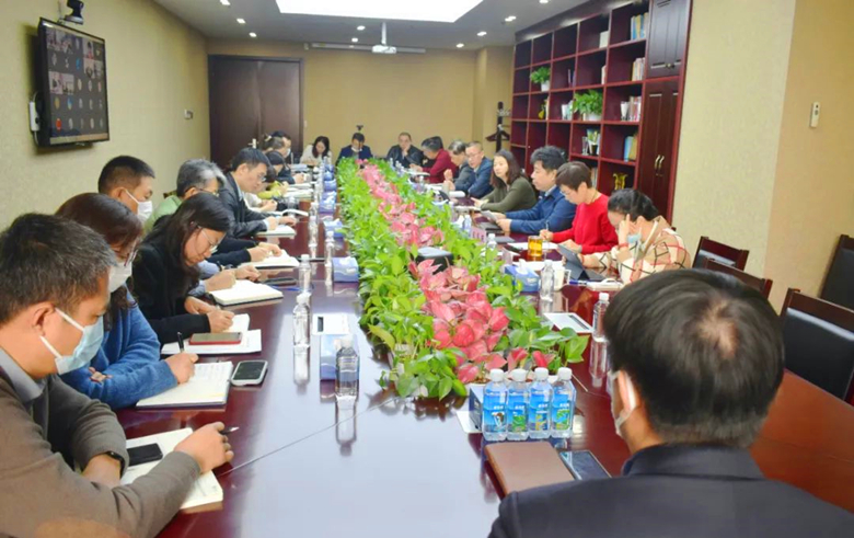 春耕動(dòng)員會(huì)